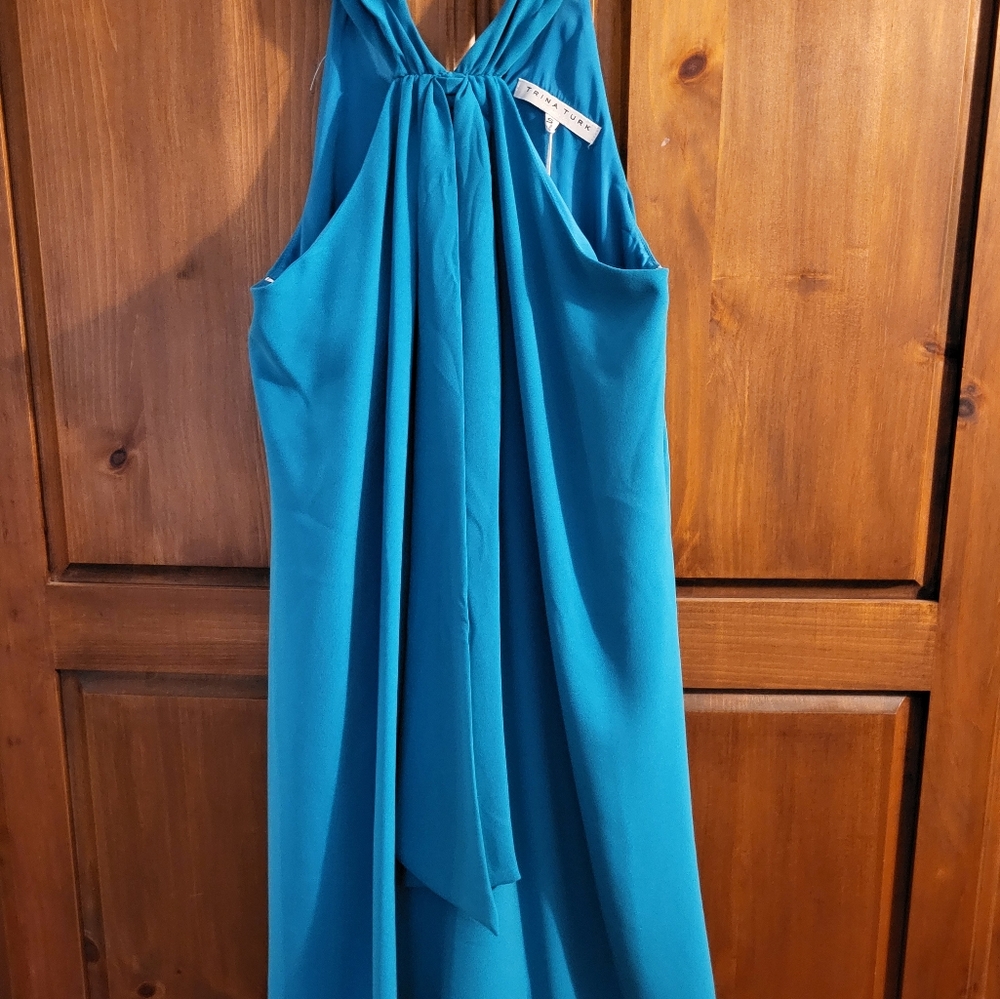Trina Turk Dress